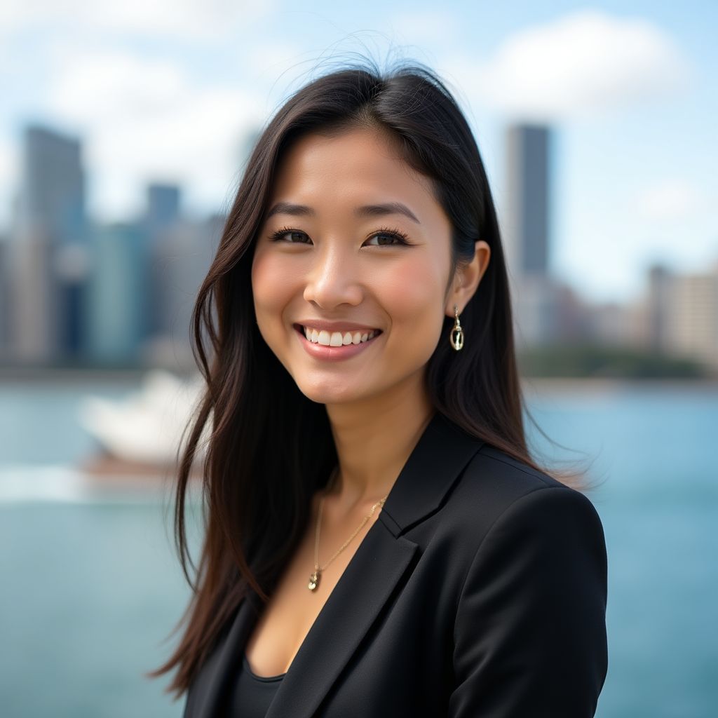 Emily Nguyen - Urban Travel Expert
