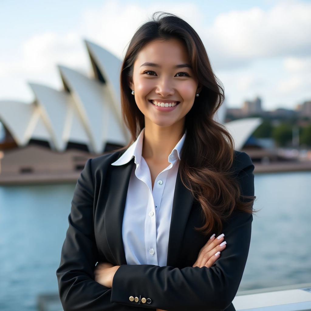 Emily Nguyen - Urban Travel Consultant